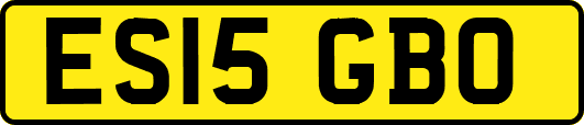 ES15GBO