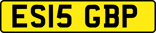 ES15GBP