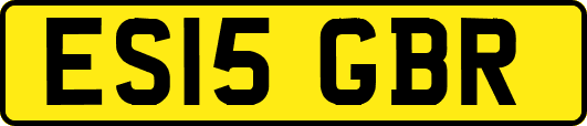 ES15GBR