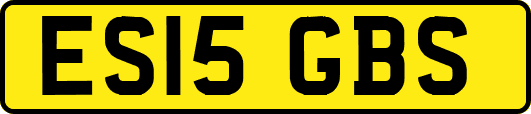 ES15GBS
