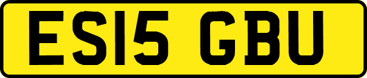 ES15GBU