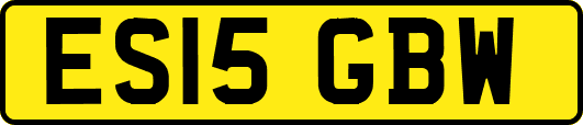 ES15GBW