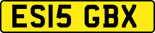 ES15GBX