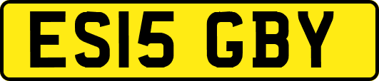 ES15GBY