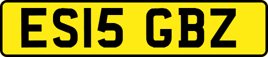 ES15GBZ