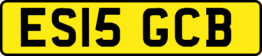 ES15GCB