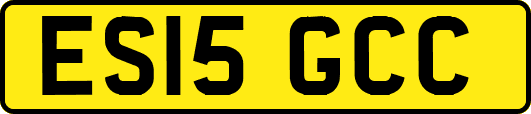ES15GCC