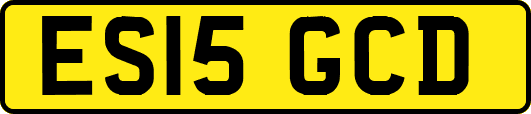 ES15GCD