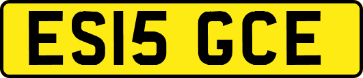 ES15GCE