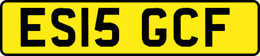 ES15GCF