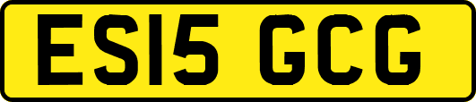 ES15GCG
