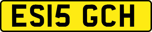 ES15GCH