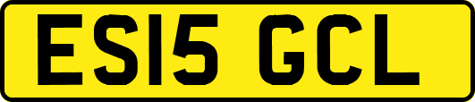 ES15GCL