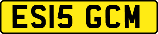 ES15GCM