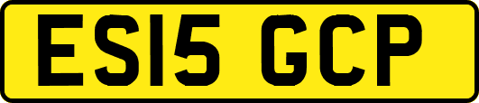 ES15GCP