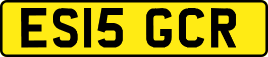 ES15GCR