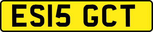 ES15GCT