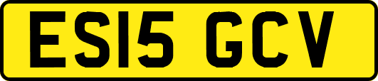ES15GCV
