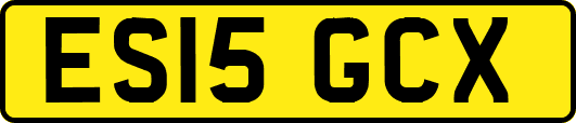 ES15GCX