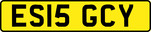 ES15GCY