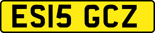 ES15GCZ