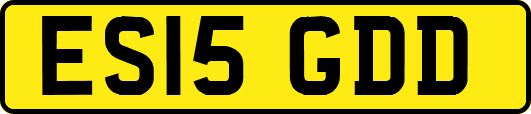 ES15GDD