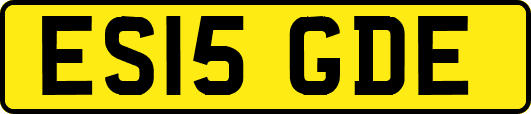 ES15GDE