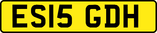 ES15GDH