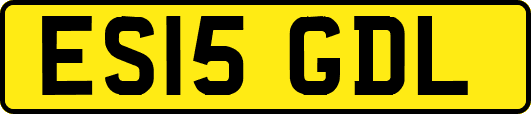 ES15GDL