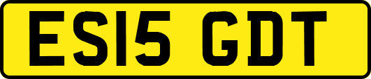 ES15GDT