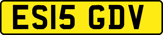 ES15GDV