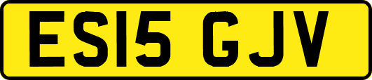 ES15GJV