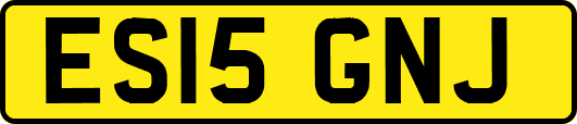 ES15GNJ