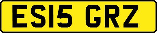 ES15GRZ