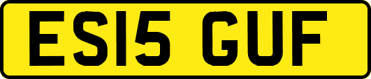 ES15GUF