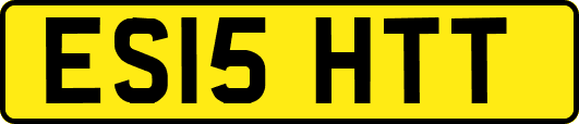 ES15HTT