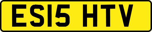 ES15HTV
