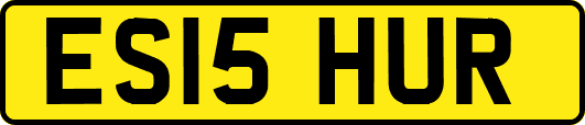 ES15HUR