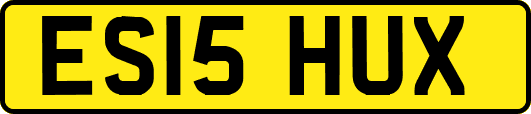 ES15HUX