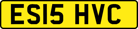 ES15HVC
