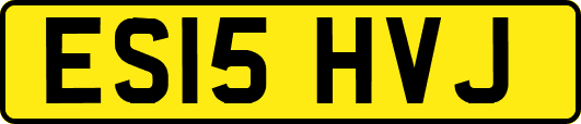 ES15HVJ