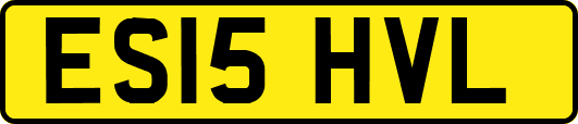 ES15HVL