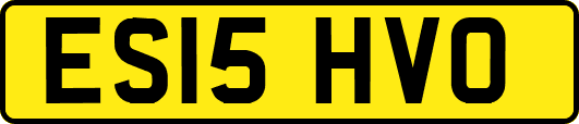 ES15HVO