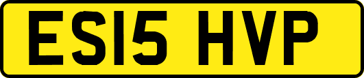 ES15HVP