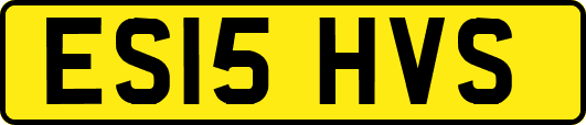 ES15HVS