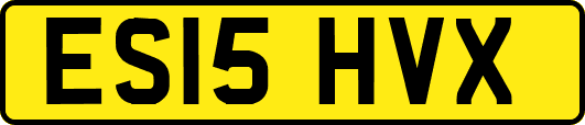 ES15HVX