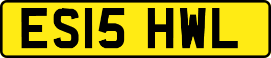 ES15HWL