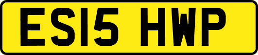 ES15HWP