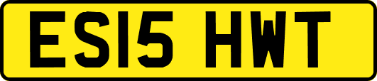 ES15HWT