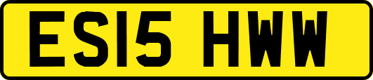 ES15HWW